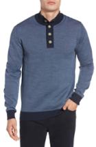 Men's Rodd & Gunn Constellation Drive Wool Sweater