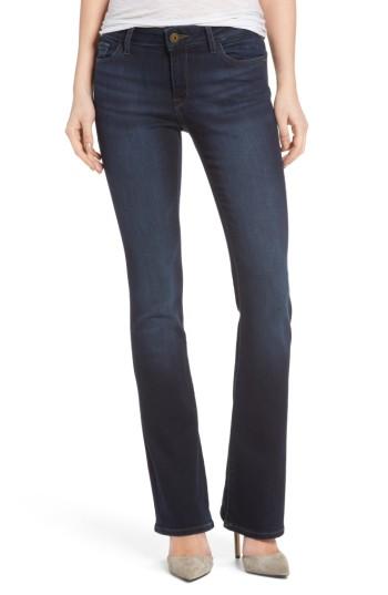Women's Dl1961 Bridget Bootcut Jeans - Blue