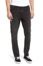 Men's Treasure & Bond Slim Fit Jeans X 32 - Black