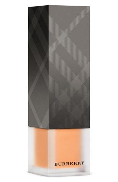 Burberry Beauty 'cashmere' Foundation - No. 43 Almond