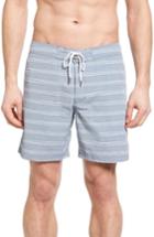 Men's Bonobos Stripe Board Shorts