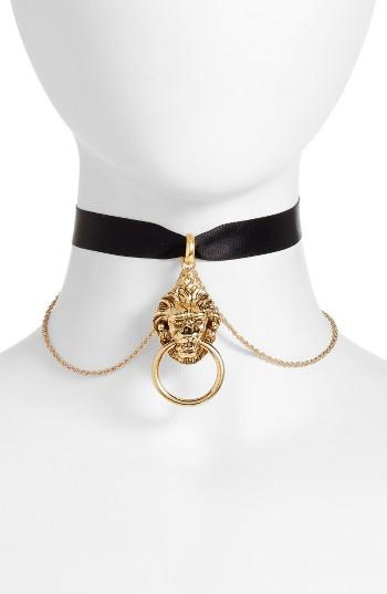 Women's Vanessa Mooney Vandal Choker