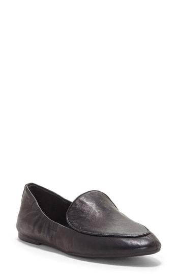 Women's Lucky Brand Bellana Loafer M - Black