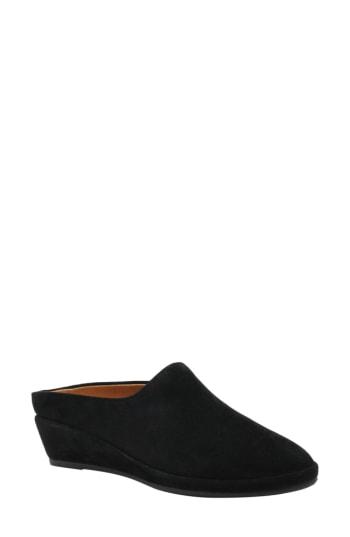 Women's L'amour Des Pieds Bingwen Mule M - Black