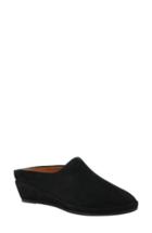 Women's L'amour Des Pieds Bingwen Mule M - Black