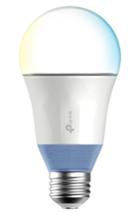 Tp-link Smart Wi-fi Tunable Led Light Bulb, Size - White
