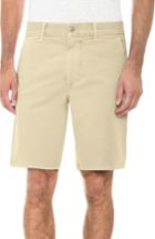 Men's Joe's Brixton Trim Fit Straight Leg Shorts - Ivory
