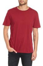 Men's The Rail Slim Fit Crewneck T-shirt, Size - Red