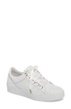 Women's Cycleur De Luxe Seoul Sneaker Us / 36eu - White