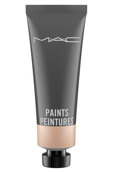 Mac Paint - Sublime Nature