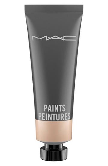Mac Paint - Sublime Nature