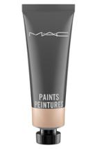 Mac Paint - Sublime Nature