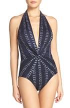 Women's Robin Piccone Imani One-piece Swimsuit