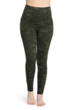 Women's Spanx Look At Me Now' Seamless Leggings - Green