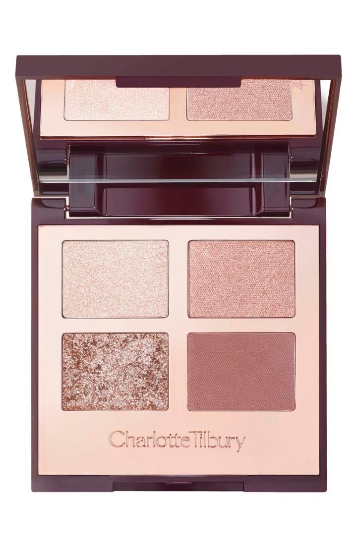 Charlotte Tilbury Bigger Brighter Eyes Palette -