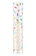 Mac Oh, Sweetie Lipcolor - Funfetti Cake