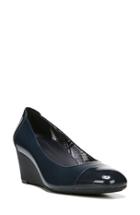 Women's Naturalizer 'necile' Wedge Pump