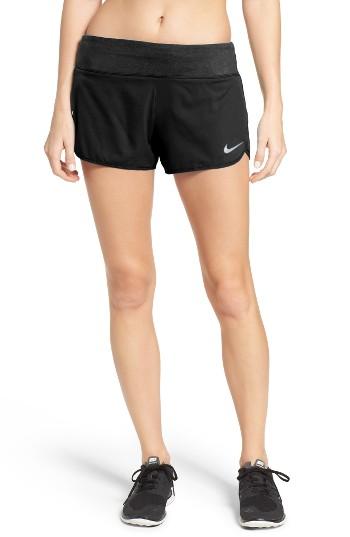 Women's Nike Rival Running Shorts