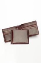 Men's Bosca 'old Leather' Deluxe Wallet -