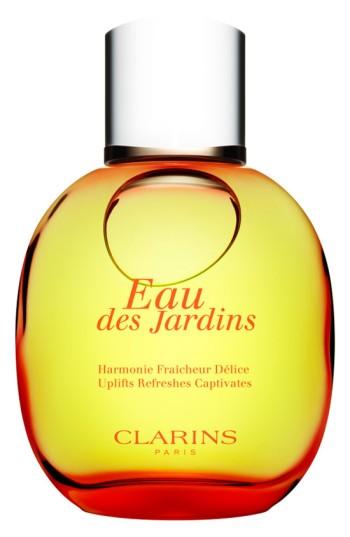 Clarins Eau Des Jardins Eau De Toilette