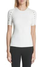 Women's Paige Amelie Side Tie Tee