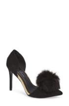 Women's Lauren Lorraine Sassy D'orsay Pump