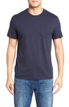 Men's Vilbrequin Pocket T-shirt - Blue