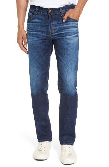 Men's Ag Jeans Tellis Slim Fit Jeans X 34 - Blue