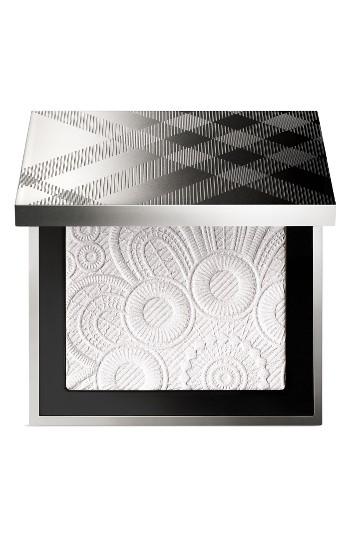 Burberry Beauty Fresh Glow Highlighter - White Gold