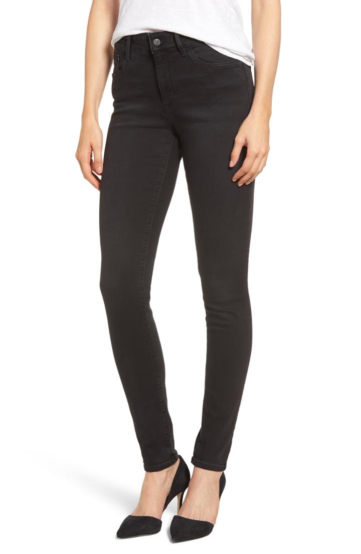 Women's Mavi Jeans Alissa Supersoft Skinny Jeans