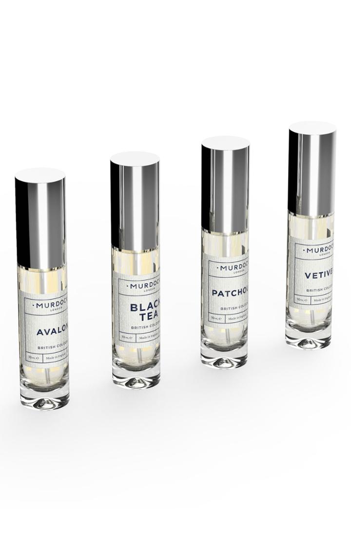 Murdock London The Cologne Collection
