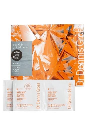 Dr. Dennis Gross Skincare Mini Alpha Beta Universal Daily Peel
