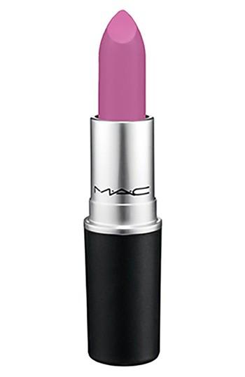 Mac Nude Lipstick - Men Love Mystery (m)