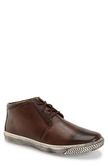 Men's Sandro Moscoloni 'romo' Chukka Boot