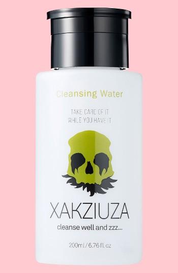Too Cool For School Xakziuza Cleansing Water