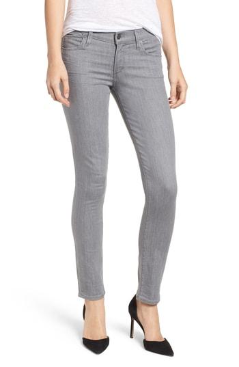 Women's Citizens Of Humanity Avedon Skinny Jeans - Grey