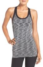 Women's Climawear 'team Layer' Shelf Bra Tank - Black