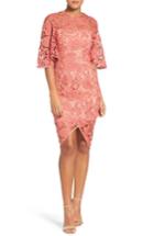 Women's Cooper St Opulent Floral Lace Dress