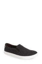 Women's Dr. Scholl's Original Collection 'scout' Slip On Sneaker M - Grey