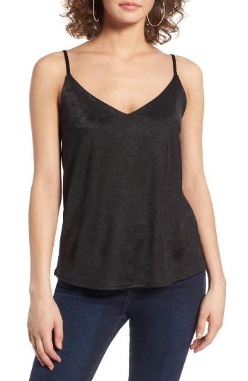 Women's Bp. Strappy Satin Camisole