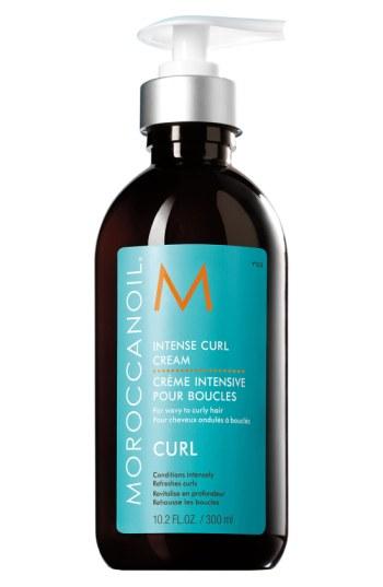 Moroccanoil Intense Curl Cream, Size