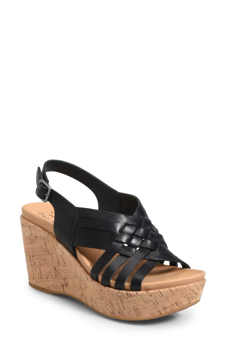 Women's Kork-ease Adelanto Wedge Sandal