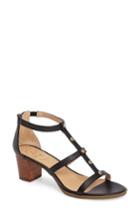Women's Jack Rogers Julia Block Heel Sandal