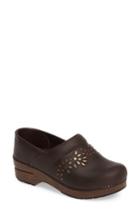 Women's Dansko Patricia Embellished Clog