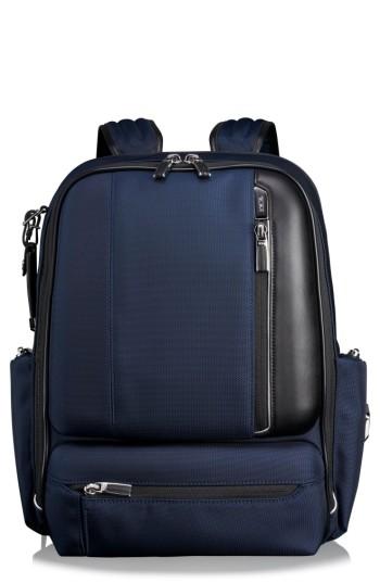 Men's Tumi Arrive Grantley Backpack - Blue