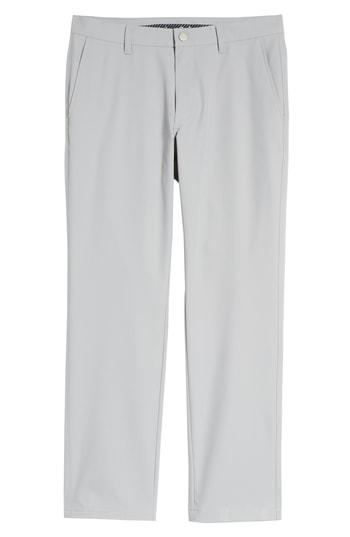 Men's Bonobos Highland Slim Fit Golf Pants X 30 - Grey