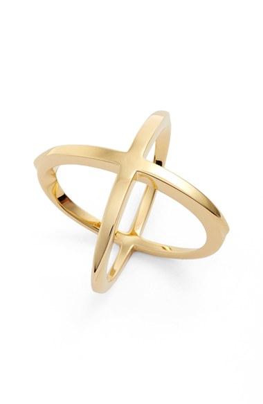 Women's Elizabeth And James 'windrose' Ring