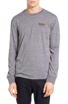 Men's Brixton Palmer Graphic Long Sleeve T-shirt