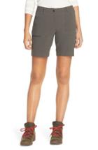 Women's Adidas 'all Outdoor' Trekking Shorts