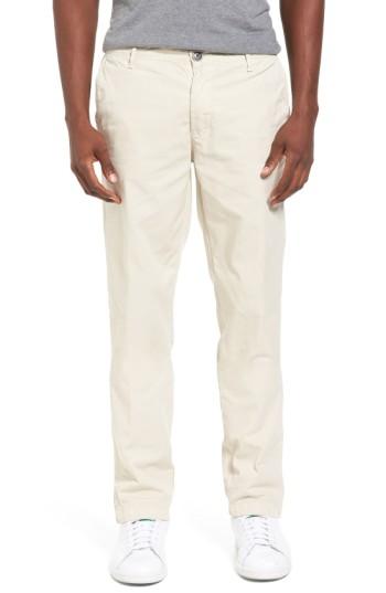 Men's Original Paperbacks Mason Chino Pants - Black